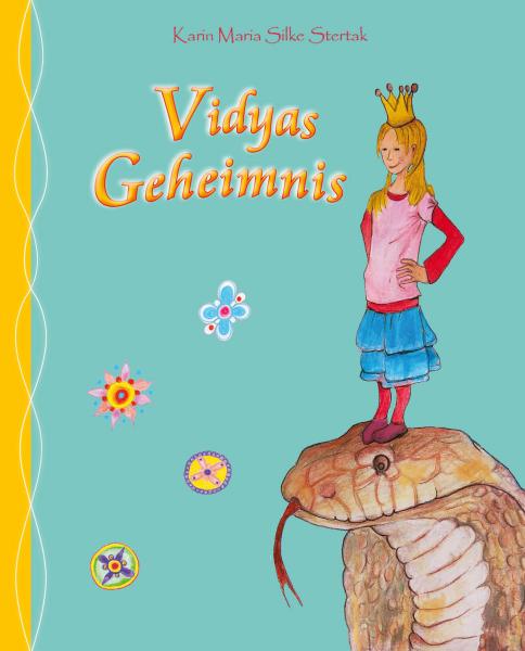 Vidyas Geheimnis